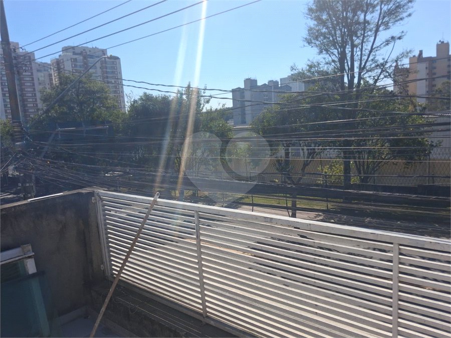 Sobrado à venda ou para alugar com 3 quartos em Baeta Neves, São Bernardo do Campo, SP