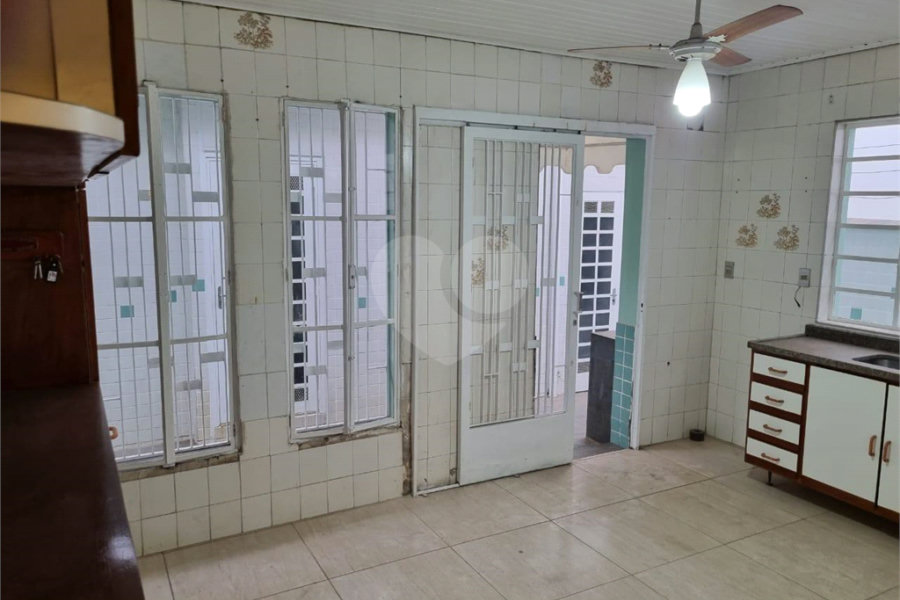Casa Térrea à venda com 2 quartos em Tucuruvi, São Paulo, SP