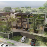 Casa à venda com 2 quartos, sendo 1 suíte,  no condomínio Cube Vert Cidade Jardim, São Paulo - SP
