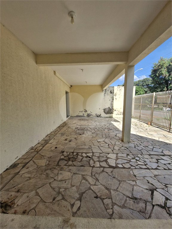 Casa à venda com 3 quartos, sendo 1 suíte, em Bosque, Vinhedo, SP