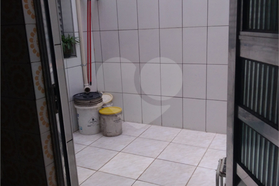 Sobrado à venda com 4 quartos, sendo 3 suítes, em Limão, São Paulo, SP
