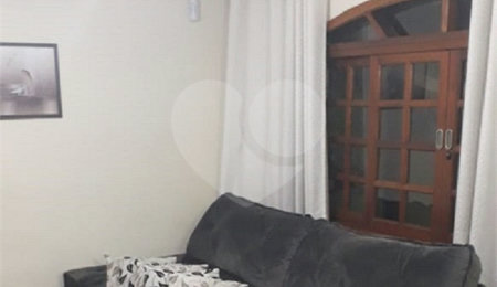 Sobrado à venda com 2 quartos em Freguesia do Ó, São Paulo, SP