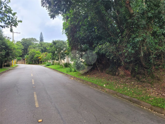 Terreno à venda no condomínio Cantareira, Mairiporã - SP