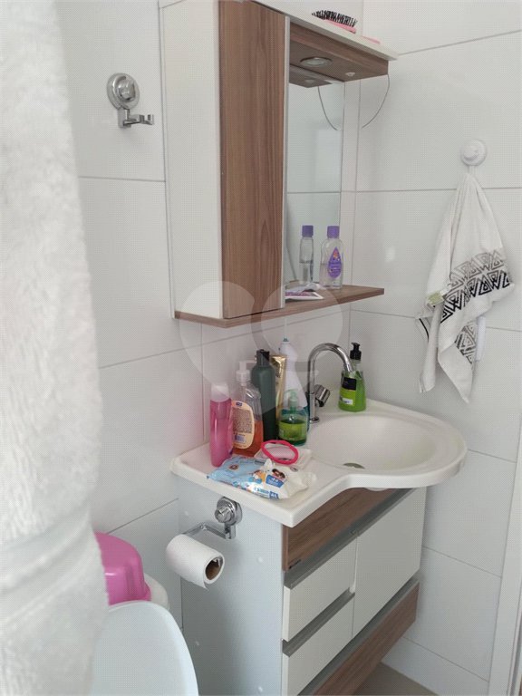 Apartamento à venda com 2 quartos em Jardim Ismênia, São José dos Campos, SP