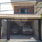 Sobrado à venda com 3 quartos, sendo 1 suíte, em Freguesia do Ó, São Paulo, SP