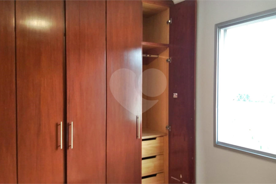 Apartamento à venda com 3 quartos, sendo 1 suíte, em Mandaqui, São Paulo, SP
