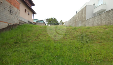 Terreno à venda no condomínio Terras de São Francisco, Vinhedo - SP
