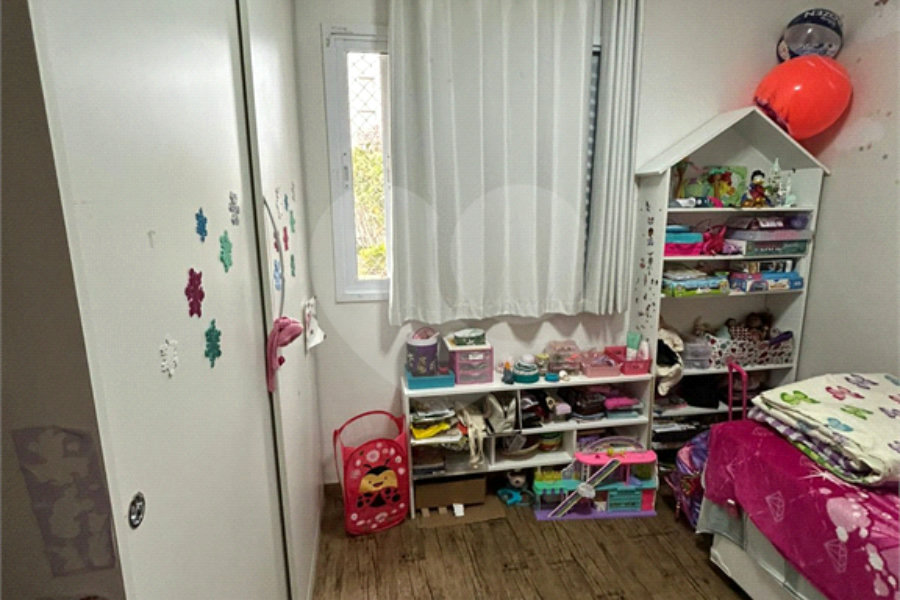 Apartamento à venda com 2 quartos em Limão, São Paulo, SP