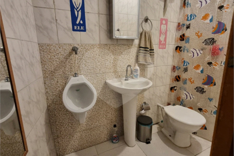 Sobrado à venda com 2 quartos em Jardim Cidade Pirituba, São Paulo, SP