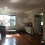 Sobrado à venda com 3 quartos, sendo 1 suíte, em Tucuruvi, São Paulo, SP