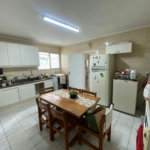 Apartamento com 2 dormitórios à venda, 134 m² por R$ 550.000,00 - Encruzilhada - Santos/SP