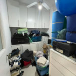 Apartamento 3 dormitórios (1 suíte), vaga para 2 carros, no Boqueirão, Santos