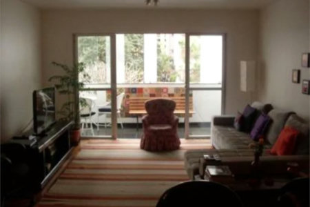 Apartamento à venda com 3 quartos, sendo 1 suíte,  em Pinheiros, São Paulo, SP