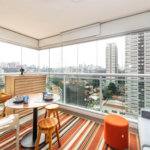 Apartamento à venda com 1 quarto em Pinheiros, São Paulo, SP