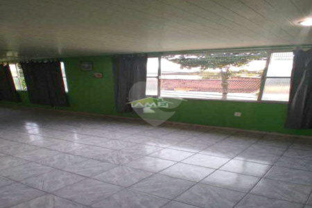 Casa à venda com 3 quartos em Campo Grande, Rio de Janeiro, RJ