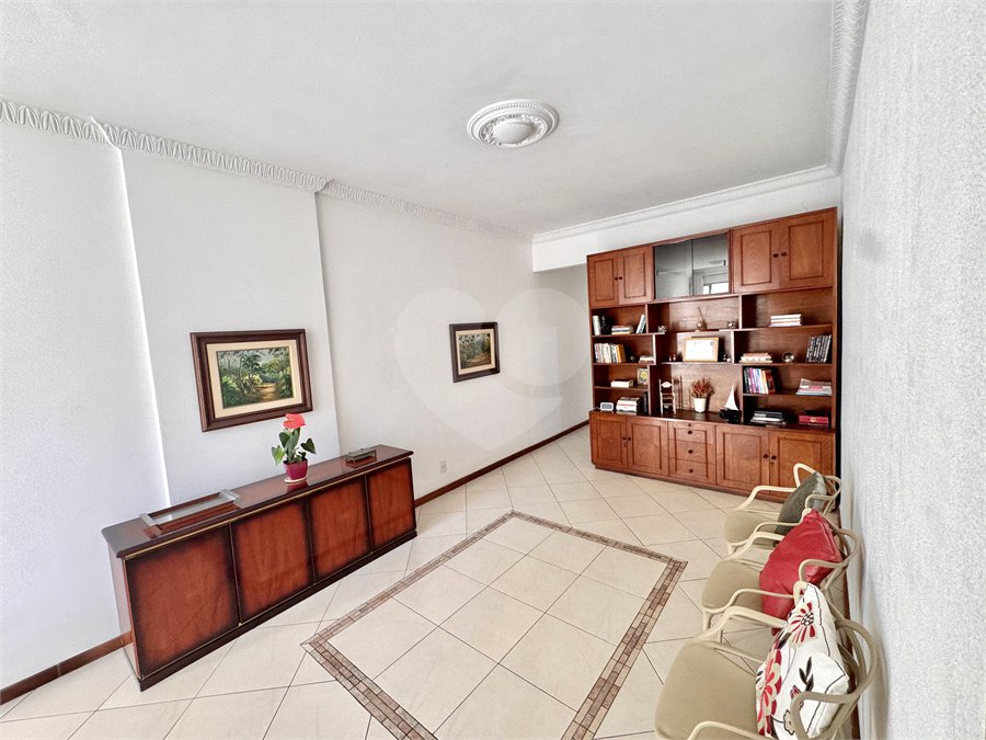 Apartamento à venda com 3 quartos em Tijuca, Rio de Janeiro, RJ