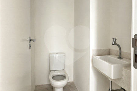Apartamento à venda com 2 suítes em Itaim Bibi, São Paulo, SP