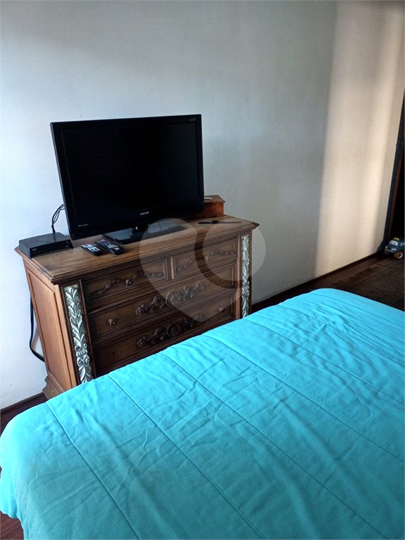 Sobrado à venda com 3 quartos em Jardim Colombo, São Paulo, SP