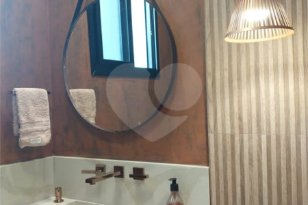 Casa à venda com 3 suítes no condomínio Aruâ Brisas, Mogi das Cruzes - SP