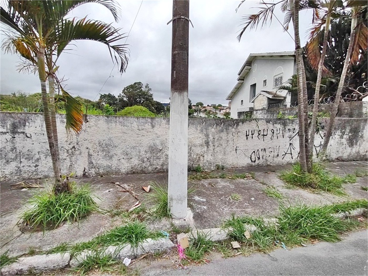 Terreno à venda em Tremembé, São Paulo, SP