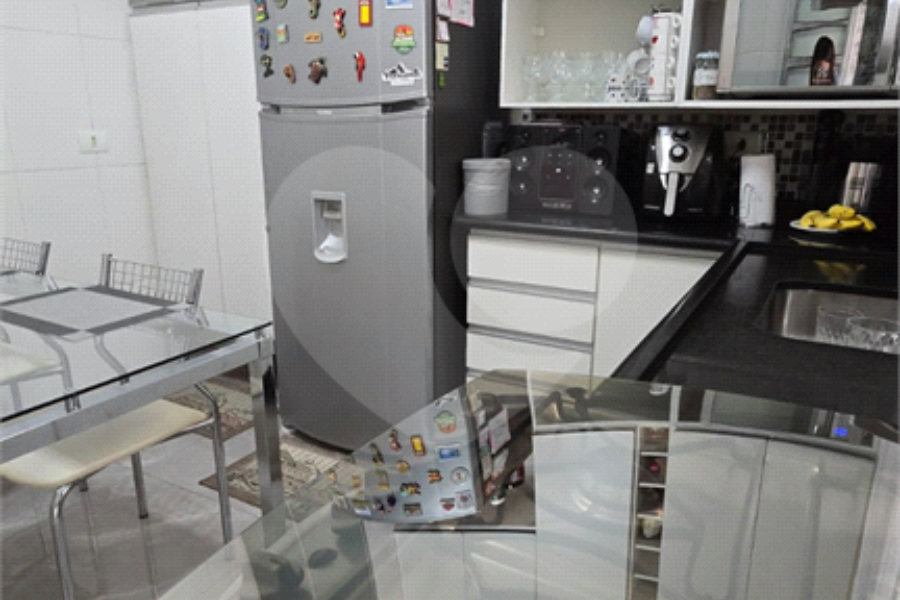 Sobrado à venda com 2 quartos em Pirituba, São Paulo, SP