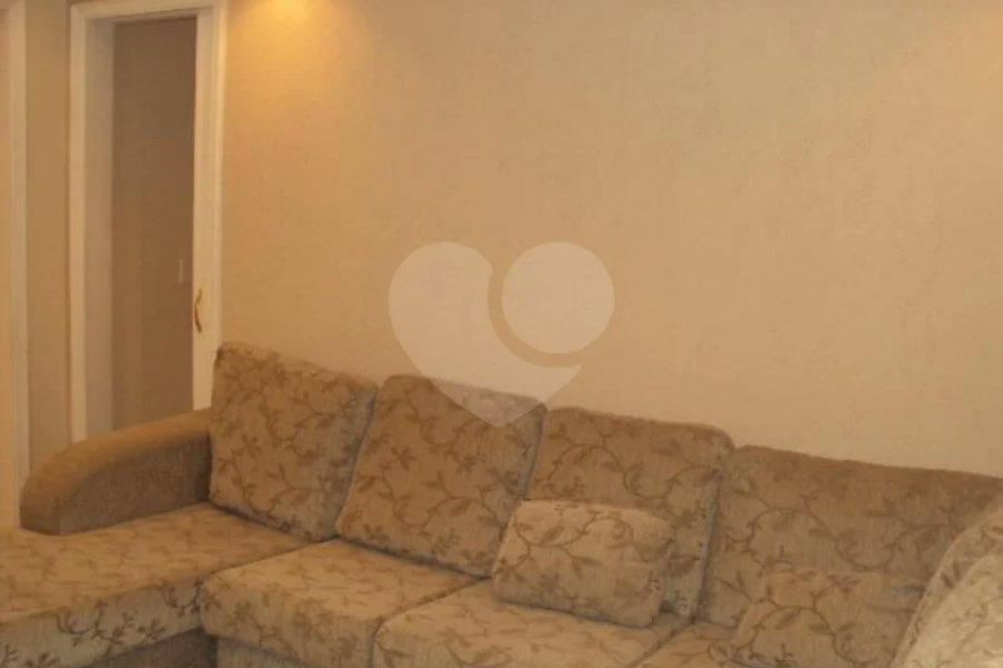 Apartamento à venda com 4 quartos, sendo 2 suítes, em Tatuapé, São Paulo, SP