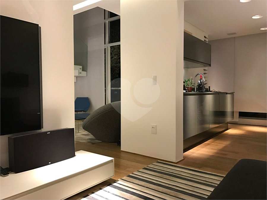 Apartamento à venda ou para alugar com 3 suítes no Centro, São Bernardo do Campo, SP