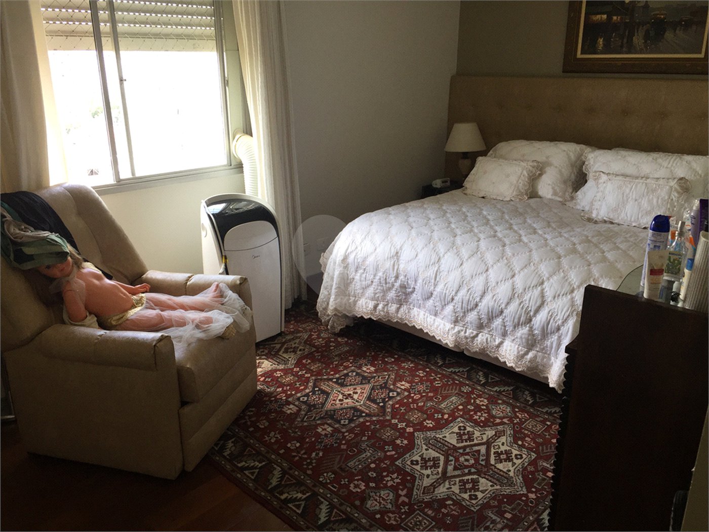 Apartamento à venda com 3 quartos, sendo 1 suíte, em Bela Vista, São Paulo, SP