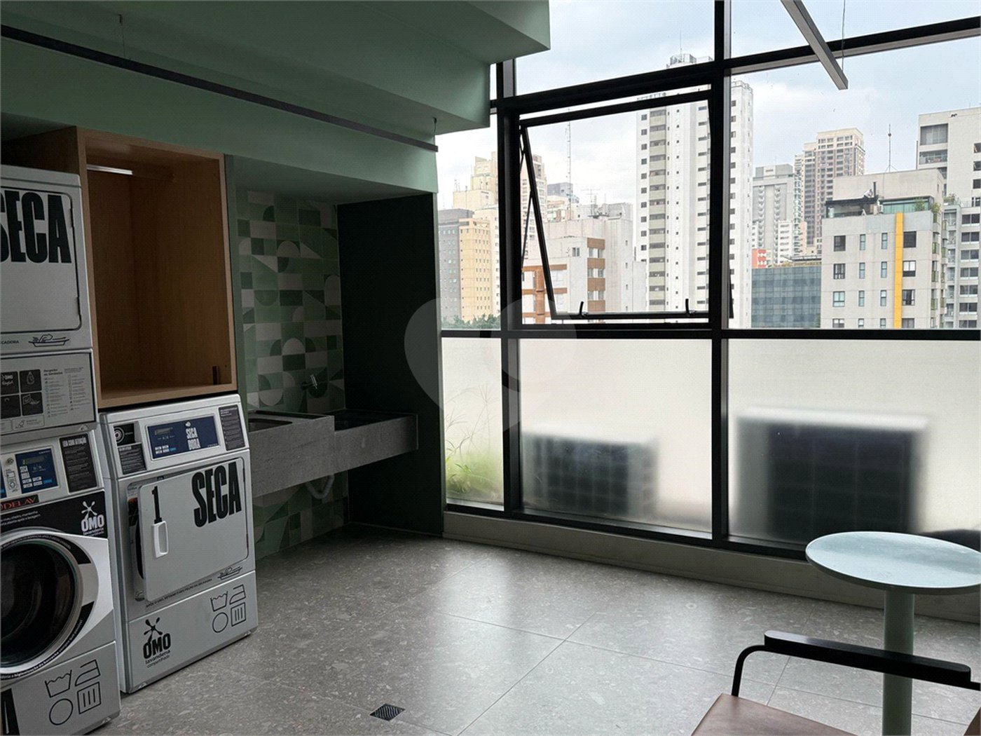 Apartamento à venda com 1 suíte em Perdizes, São Paulo, SP