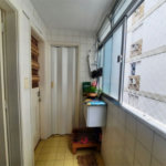 Apartamento com 3 dormitórios, 100 m² - venda por R$ 370.000,00 ou aluguel por R$ 4.441,86 - Loteamento João Batista Julião - Guarujá/SP