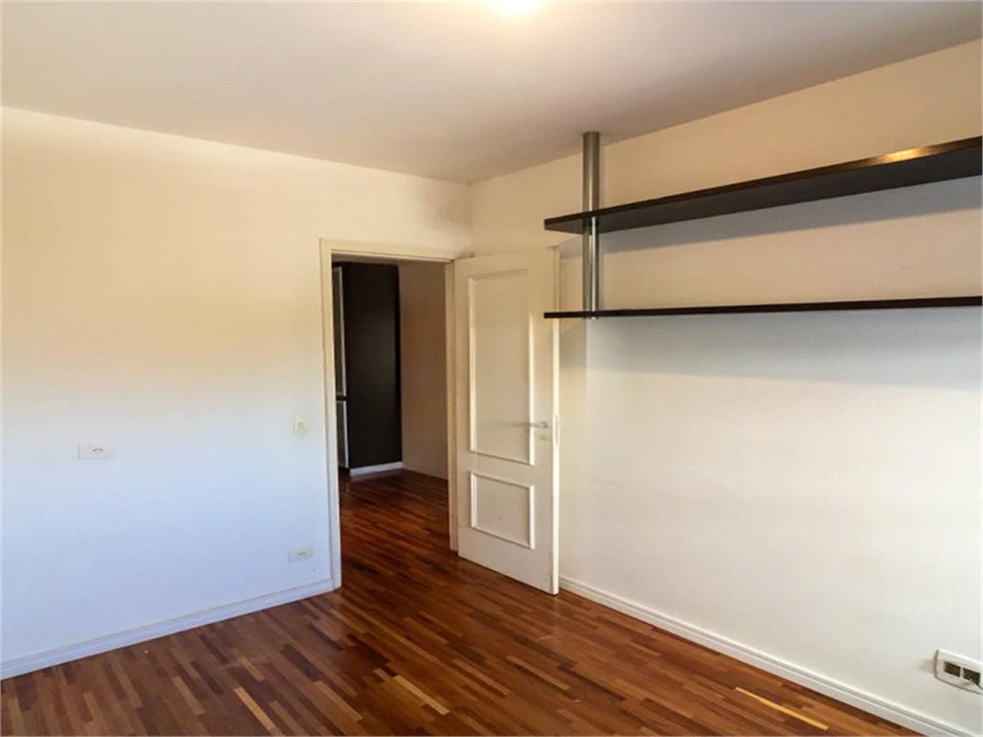 Apartamento à venda com 4 suítes em Jardim Leonor, São Paulo, SP