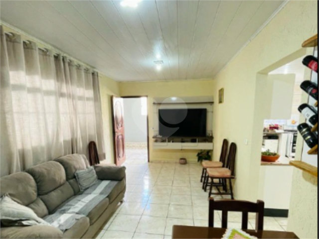 Casa Térrea à venda com 2 quartos, sendo 1 suíte,  em Anhanguera, São Paulo, SP