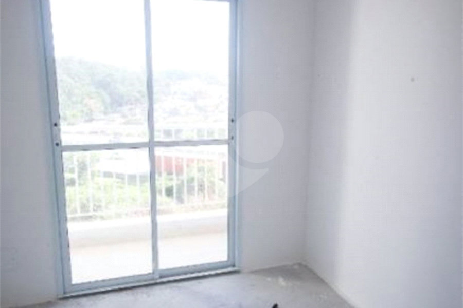 Apartamento à venda com 2 quartos em Pirituba, São Paulo, SP