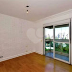 Apartamento à venda com 4 suítes em Paraíso do Morumbi, São Paulo, SP