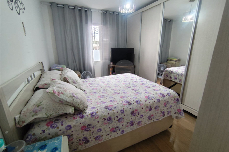 Sobrado à venda com 2 quartos em Casa Verde, São Paulo, SP