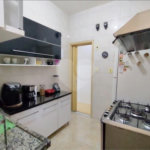Apartamento à venda com 3 quartos em Maracanã, Rio de Janeiro, RJ