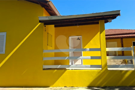 Chácara à venda com 3 suítes em Vila Xisto, São Miguel Arcanjo, SP