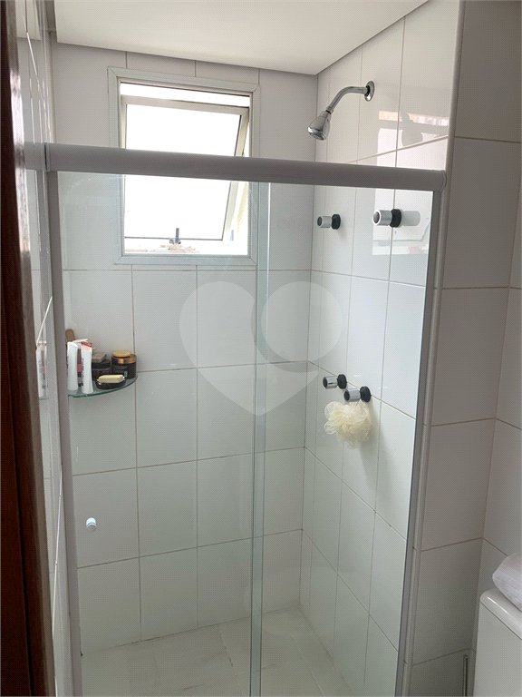 Apartamento à venda com 3 quartos, sendo 1 suíte, em Vila Guarani (z Sul), São Paulo, SP