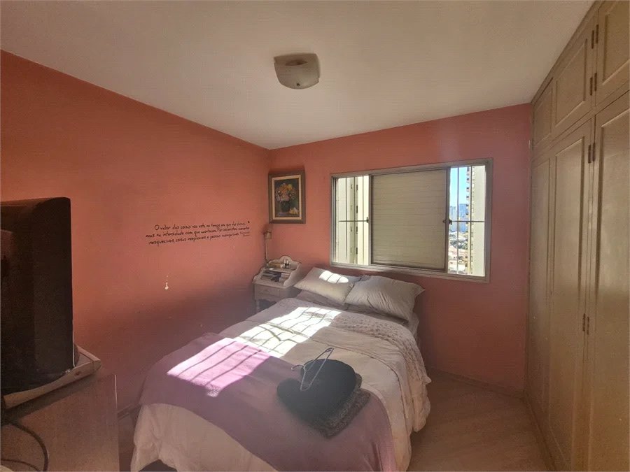 Apartamento à venda com 2 quartos em Brooklin Paulista, São Paulo - SP