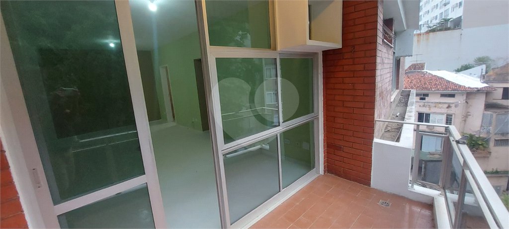 Apartamento à venda com 2 quartos em Copacabana, Rio de Janeiro, RJ