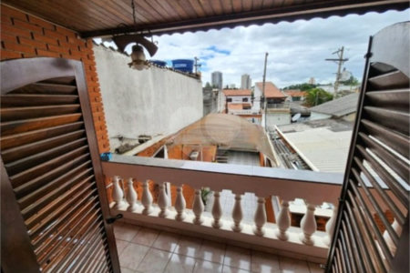 Casa à venda com 2 quartos em Jardim Eusonia, Guarulhos, SP