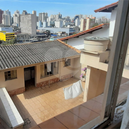 Sobrado à venda com 3 quartos, sendo 1 suíte,  no Centro, São Bernardo do Campo, SP