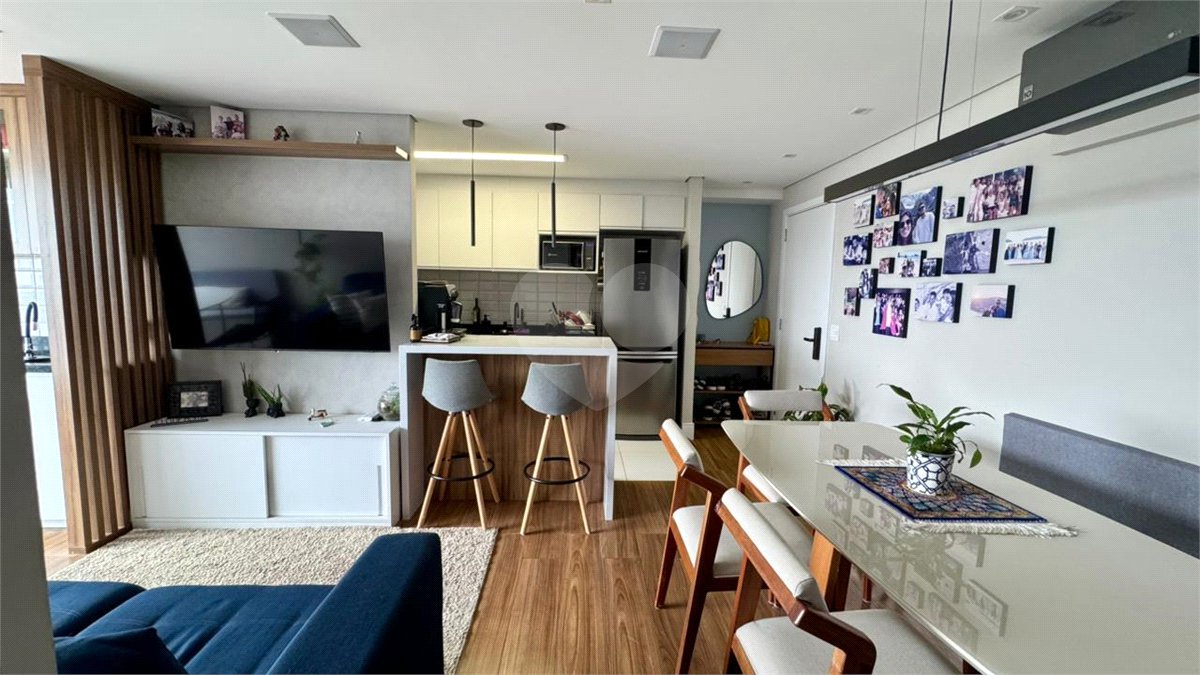 Apartamento à venda ou para alugar com 2 quartos, sendo 1 suíte, em Vila Mariana, São Paulo, SP