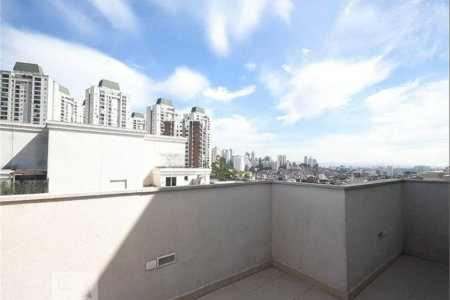 Apartamento à venda com 2 quartos, sendo 1 suíte,  em Jardim Parque Morumbi, São Paulo, SP