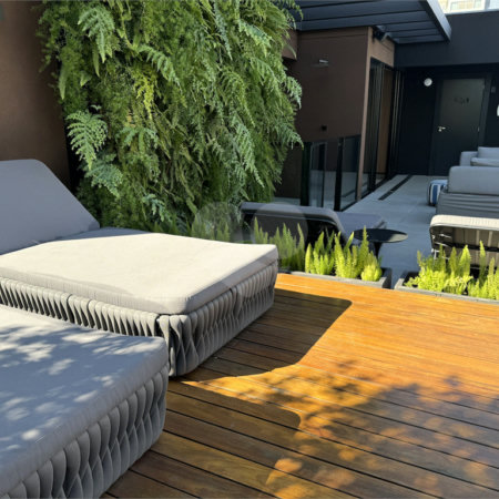 Apartamento para alugar com 1 quarto em Itaim Bibi, São Paulo, SP