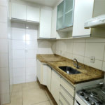 Apartamento à venda com 2 quartos, sendo 1 suíte, no Centro, Araraquara, SP