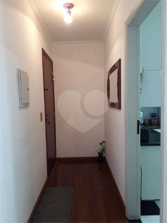 Apartamento à venda com 2 quartos em Vila Aurora (zona Norte), São Paulo, SP