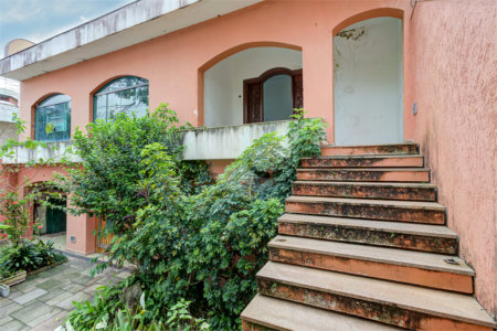 Casa à venda com 5 suítes em Jardim Prudência, São Paulo, SP