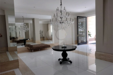 Apartamento Alto Padrão Lazer Completo ,com 3 quartos, 250 m² à venda Parque da Mooca.