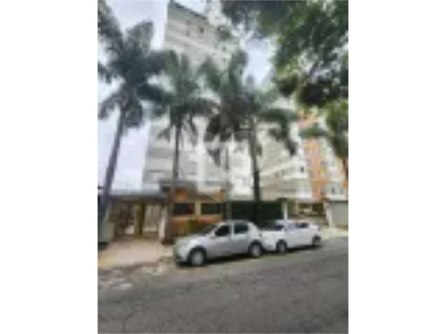 Apartamento à venda com 2 quartos em Parque Novo Mundo, São Paulo, SP
